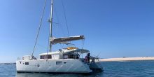 Papagayo Guanacaste Sailing