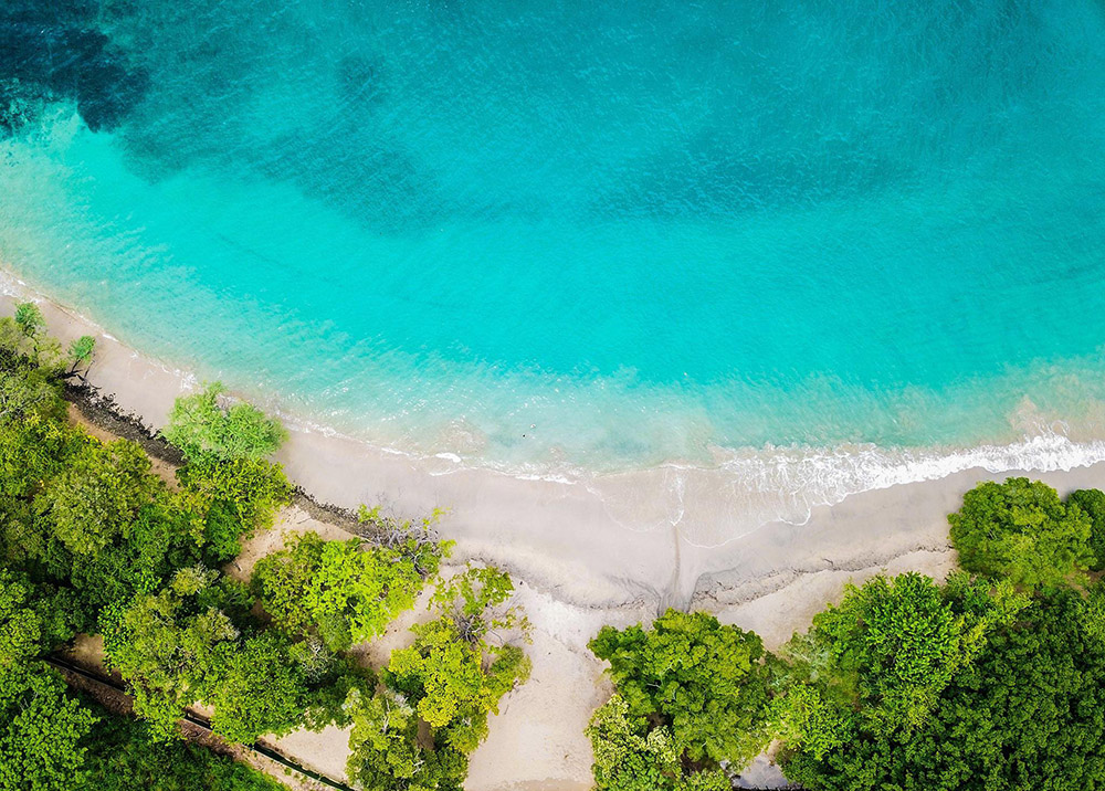 Papagayo Peninsula